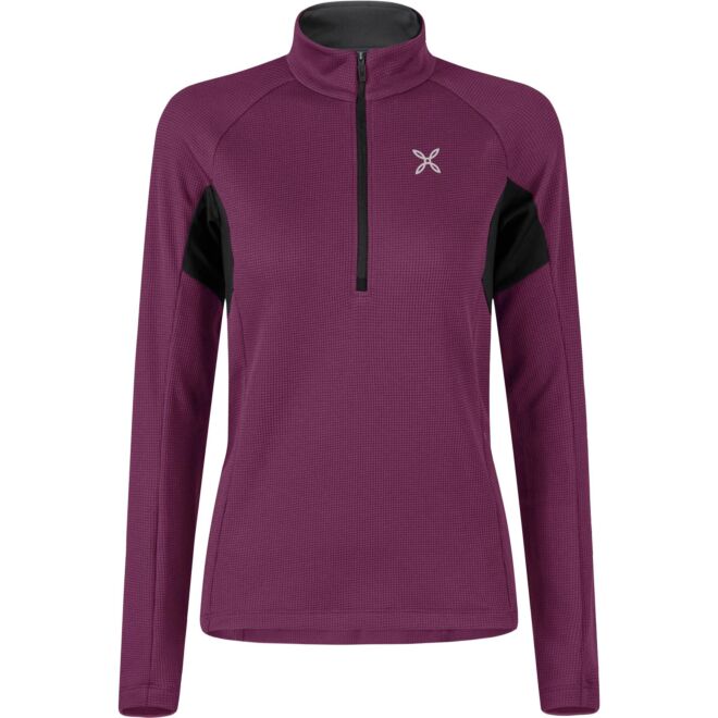 Montura Thermic 4 Maglia W technical fleece women