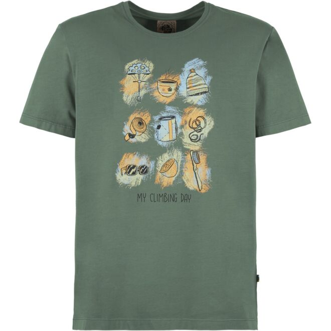 E9 Enove Things herr t-shirt