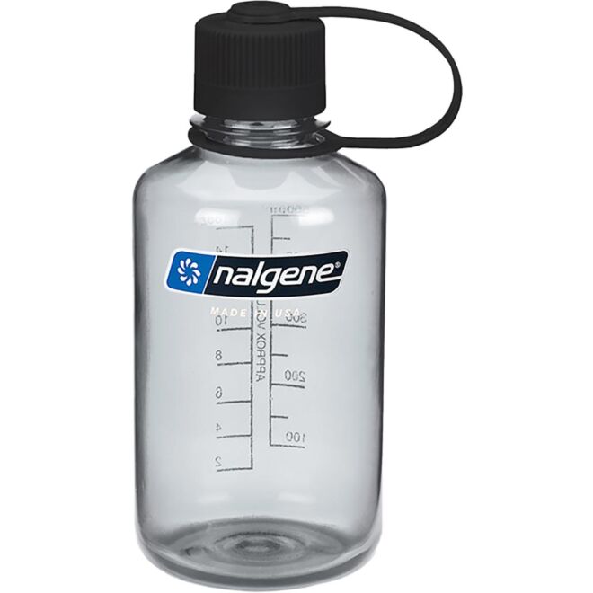 Nalgene 16 oz Narrow Mouth Sustain 0.5 l vattenflaska