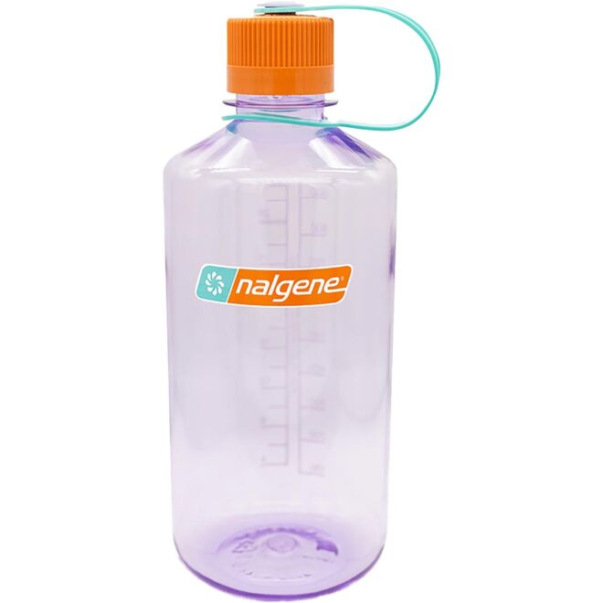 Nalgene 32 oz Narrow Mouth Sustain 1 l vattenflaska