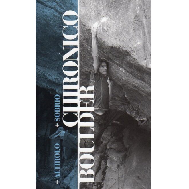 Ticino Boulder Chironico bouldering guide