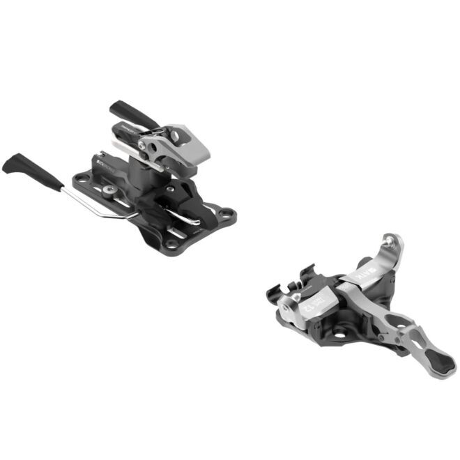 ATK Timespacer 12 skidalpins