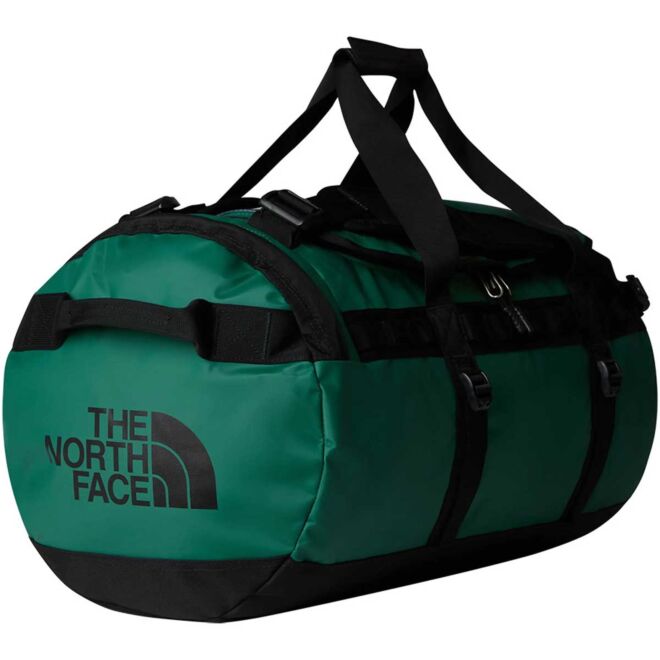 The North Face Duffel Base Camp M resväska ryggsäck för resor