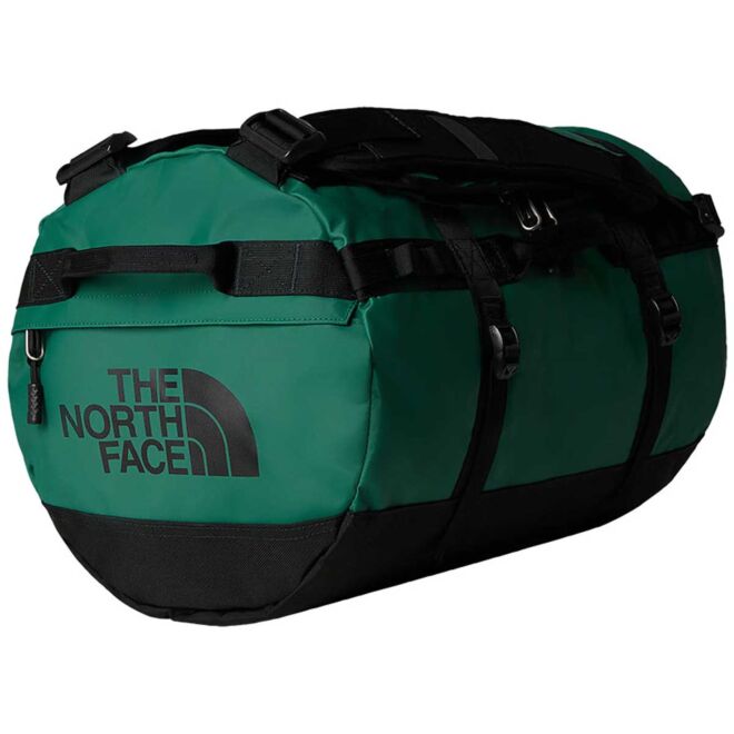 The North Face Duffel Base Camp S resväska ryggsäck för resor
