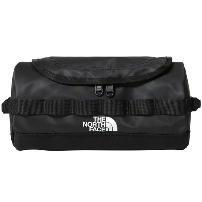 The North Face Base Camp Travel Canister S necessär