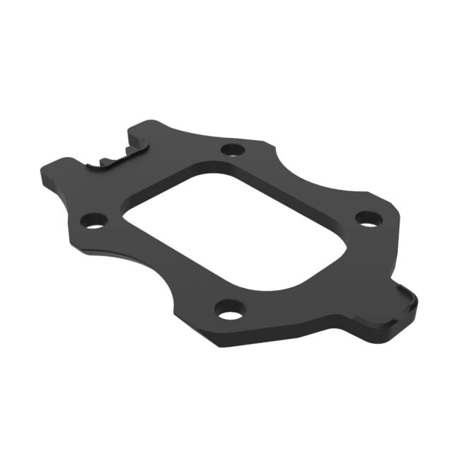 ATK AL14 toe shim 4mm