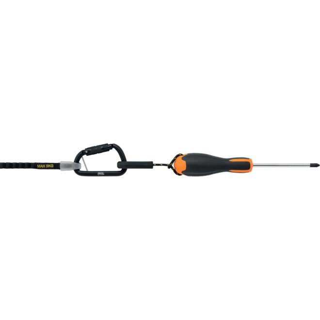 Petzl Toolink M sele tillbehör