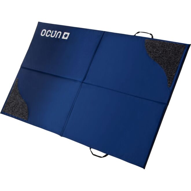 Ocun Top Mat crash pad boulder klättring