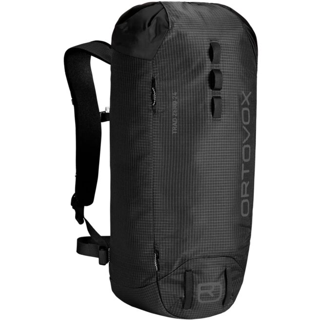 Ortovox Trad Zero 24 klätter- och alpinryggsäck