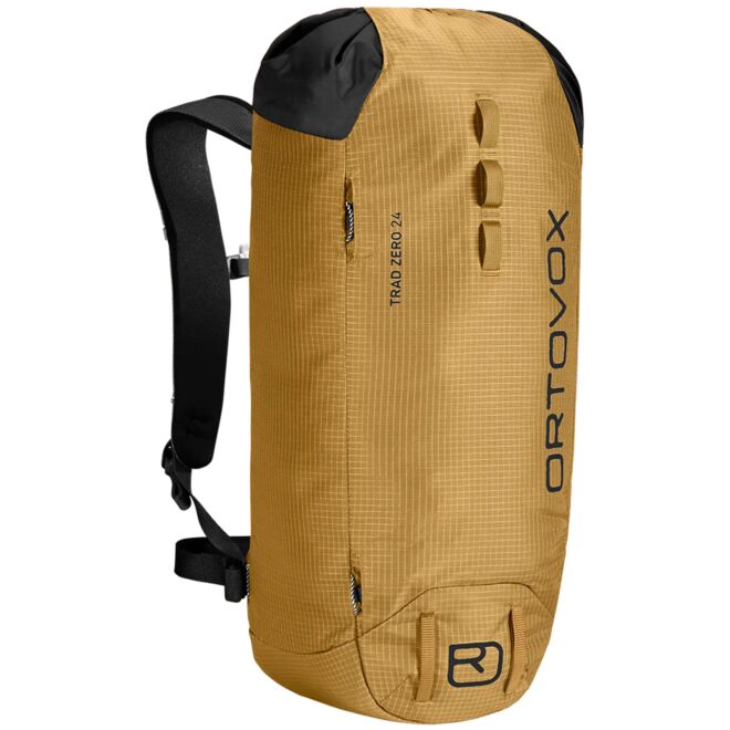 Ortovox Trad Zero 24 klätter- och alpinryggsäck