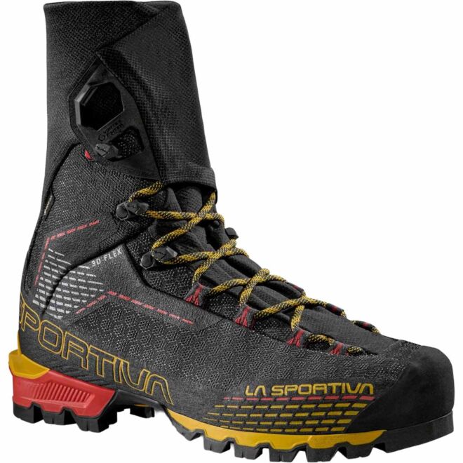La Sportiva Trango Pro GTX kängor alpinism