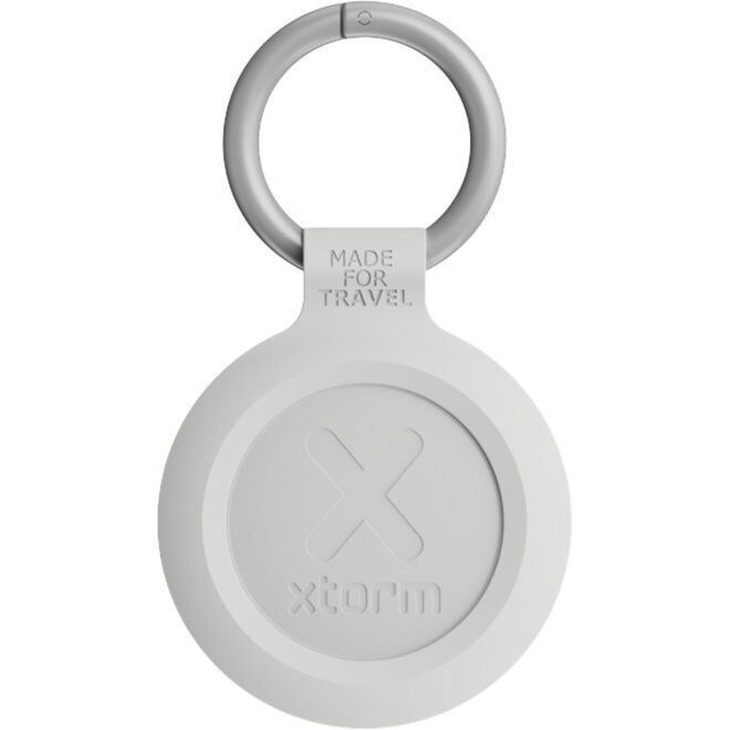Xtorm TravelTag reseauppgift