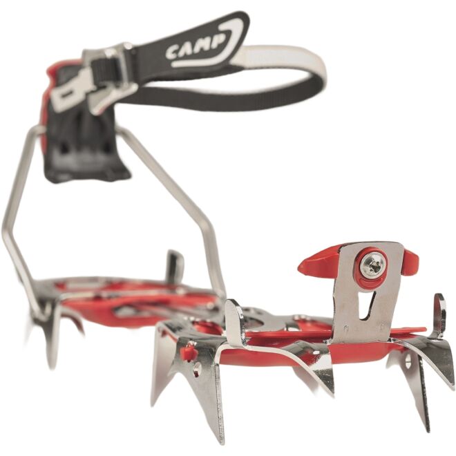 CAMP Skimo Pure Nanotech automatiska stegjärn