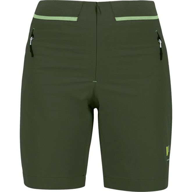Karpos Tre Cime W Bermuda shorts dam
