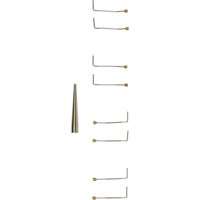 Wild Country Trigger Repair Zero Kit 0,1 accessory för friend klättring