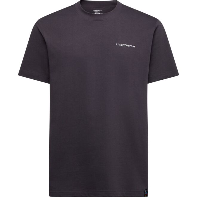 La Sportiva Trilogy T-Shirt M herr t-shirt