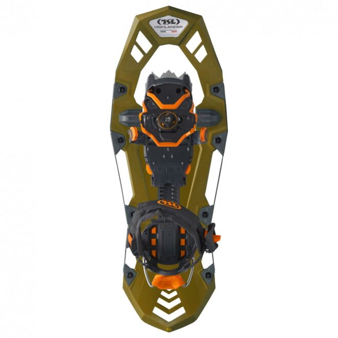 TSL Outdoor Highlander Adjust snöskor