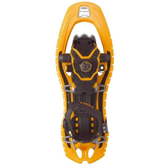TSL Outdoor Symbioz Hyperflex Adjust snöskor flexibla
