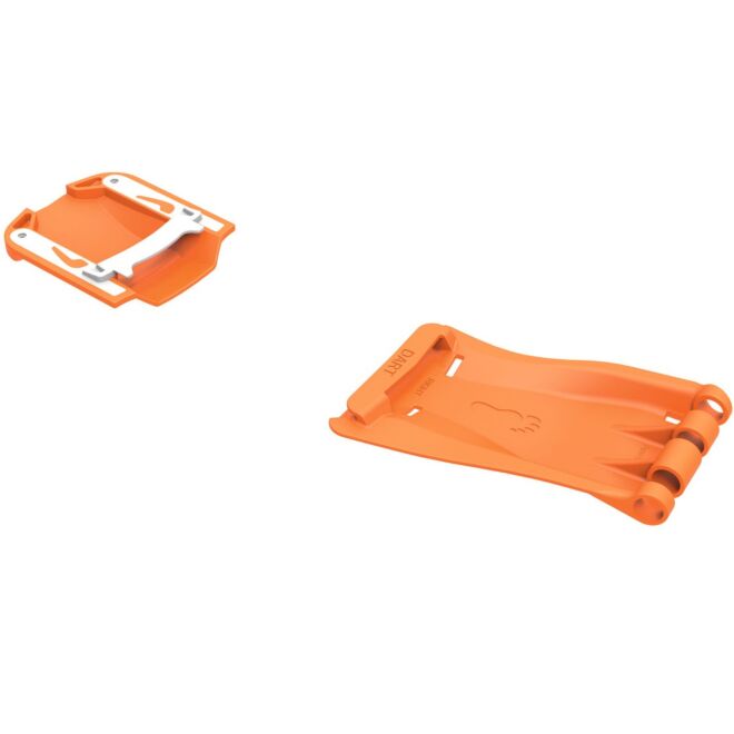 Petzl Antisnow Dart snöskydd för stegjärn