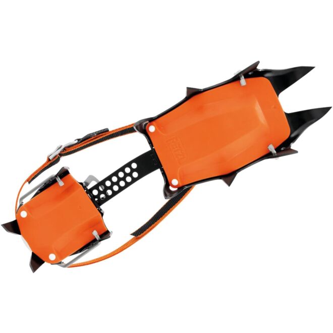 Petzl Vasak stegjärn leverlock universel