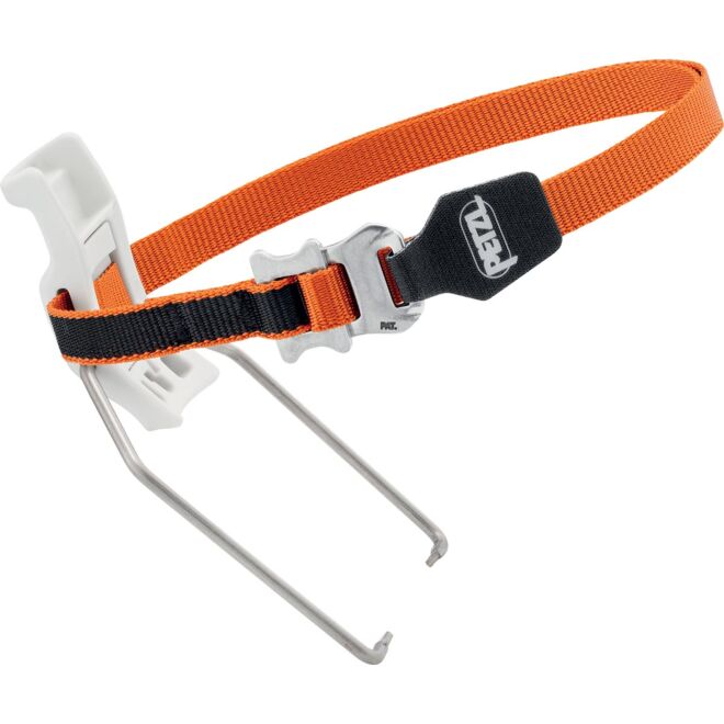 Petzl Back Lever bakre fäste för stegjärn