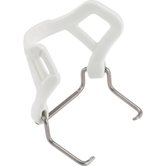 Petzl Back Flex bakre fäste för stegjärn