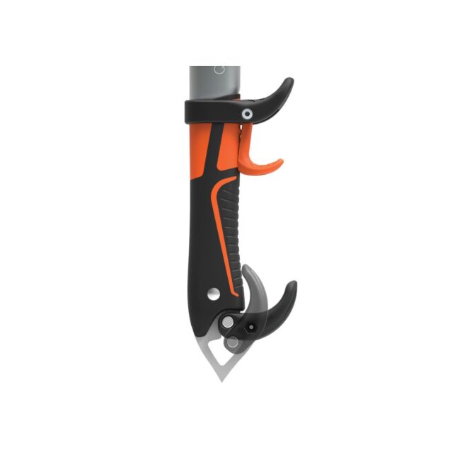 Petzl Quark Hammer is en hammare för teknisk klättring