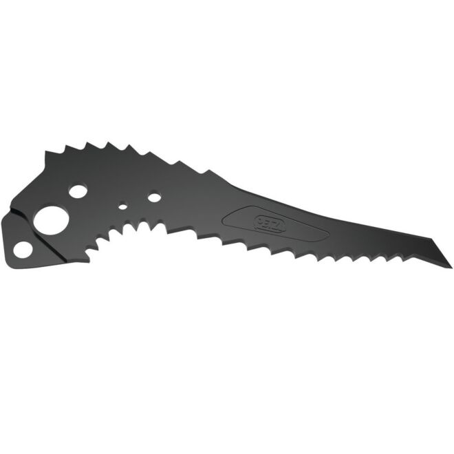 Petzl Pur'Dry isblad isyxa