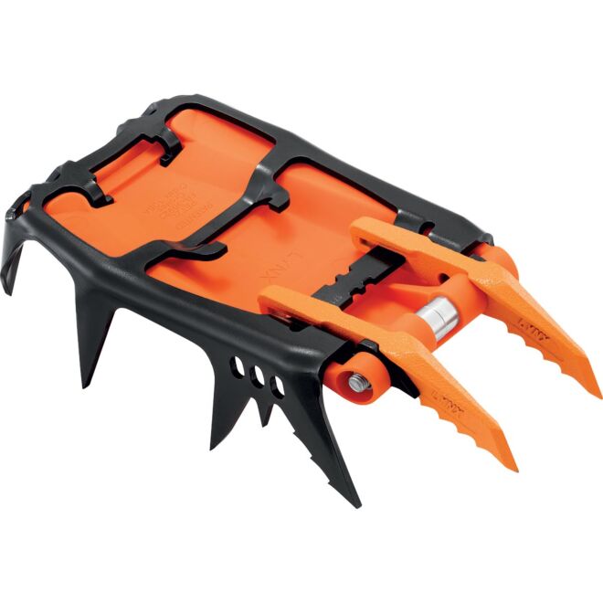Petzl Lynx framdelar