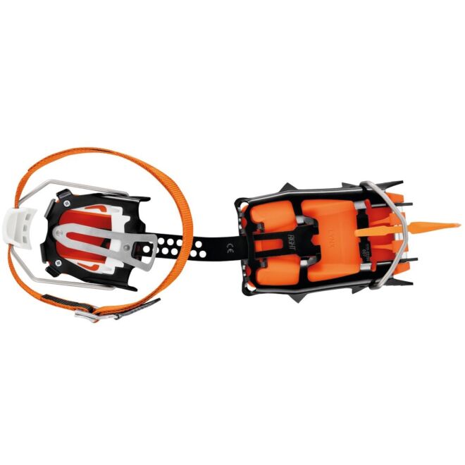 Petzl Lynx stegjärn