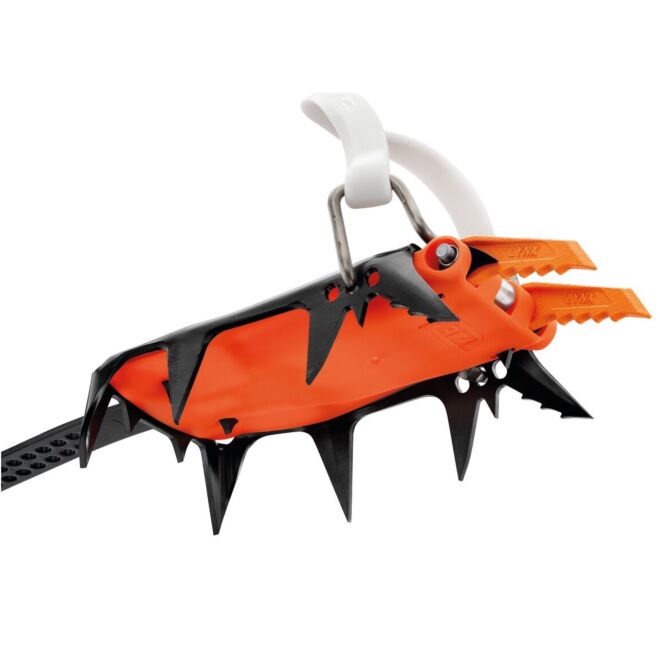 Petzl Lynx stegjärn