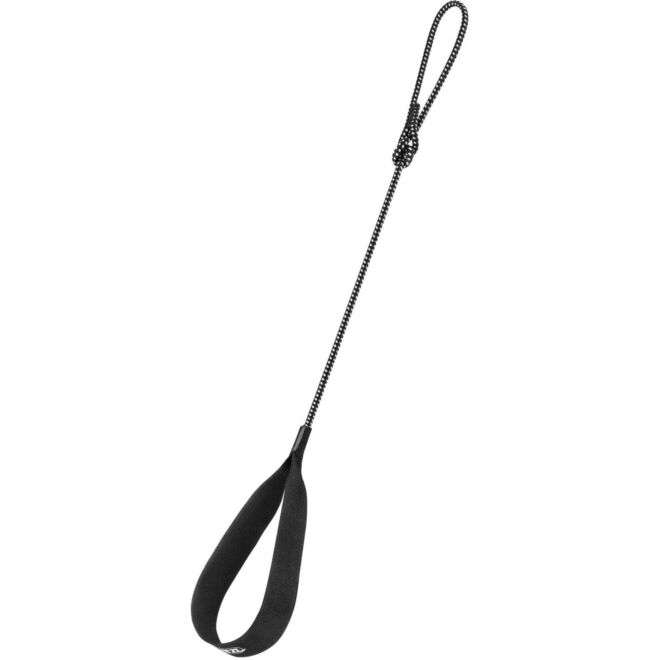 Petzl Linkin wrist strap ice axe