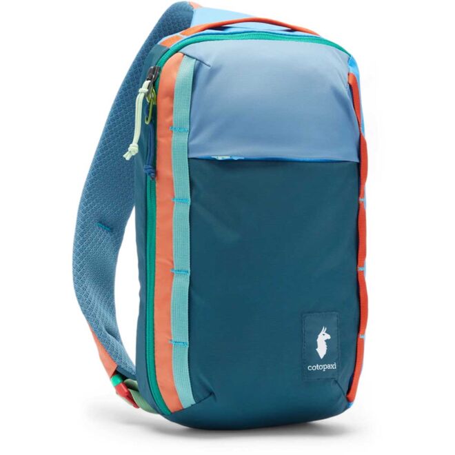Cotopaxi Todo 8L Sling Del Dia zaino fritid