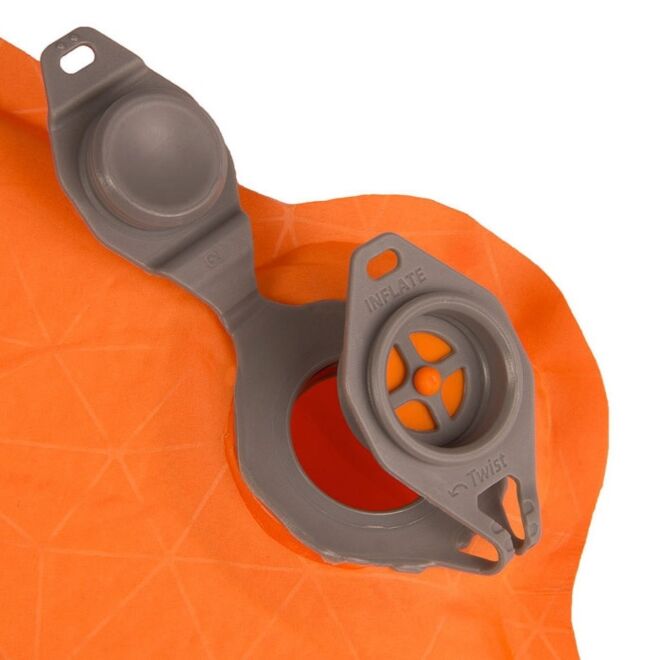 Sea to Summit Ultralight Self Inflating Mat uppblåsbart liggunderlag
