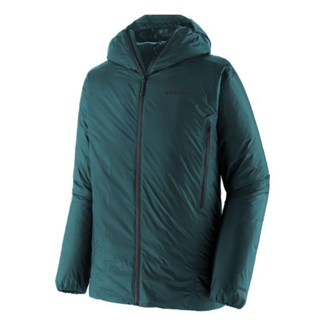 Patagonia M's Micro Puff Storm Jkt jacka herr