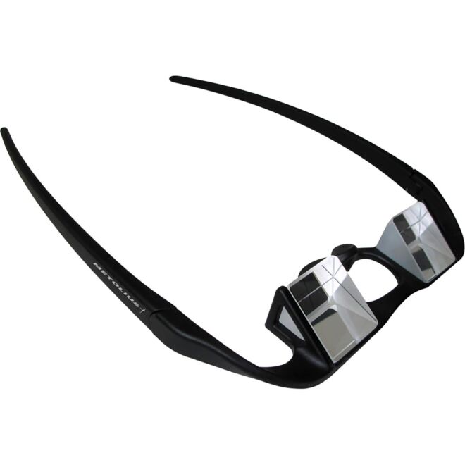 Metolius Upshot Belay Glasses prismatic glasses for climbing belay