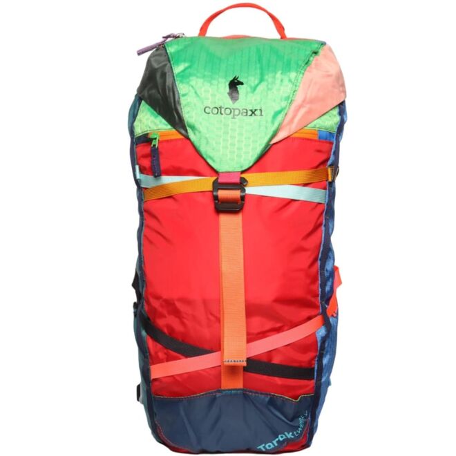 Cotopaxi Tarak 20L Backpack klätter- och skidalpinismryggsäck