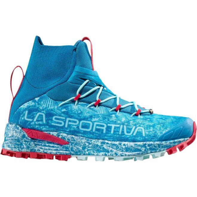 La Sportiva Uragano Woman GTX damernas trail running sko