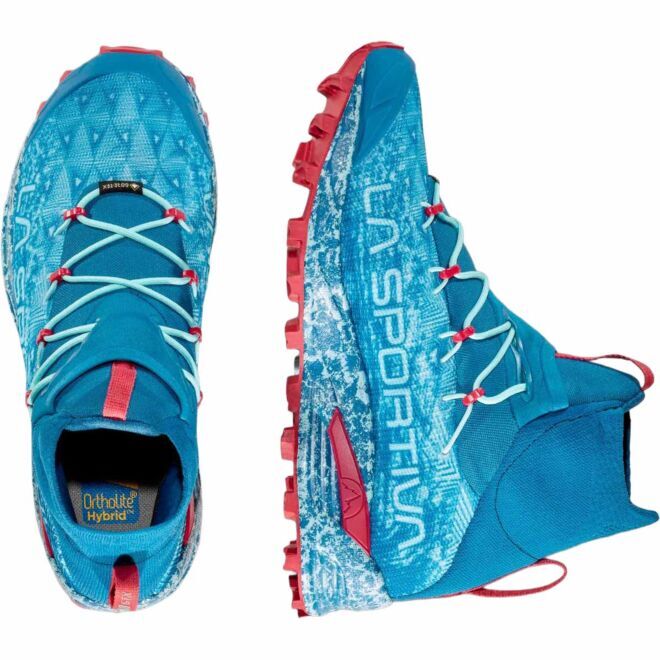 La Sportiva Uragano Woman GTX damernas trail running sko