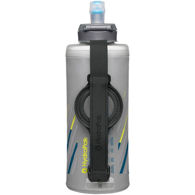 HydraPak SkyFlask Speed IT 500 ml mjuk termobehållare