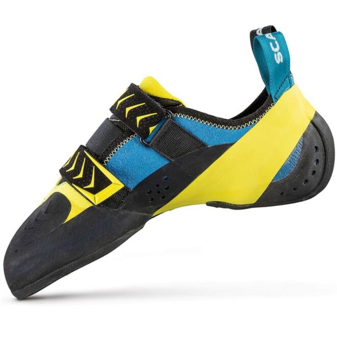 SCARPA Vapor V klätterskor