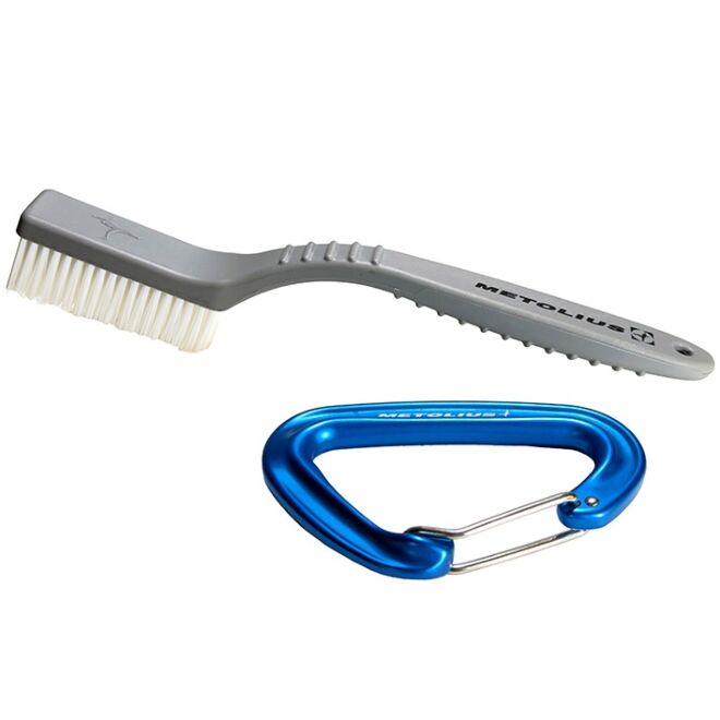 Metolius Vegan Brush boulderingborste