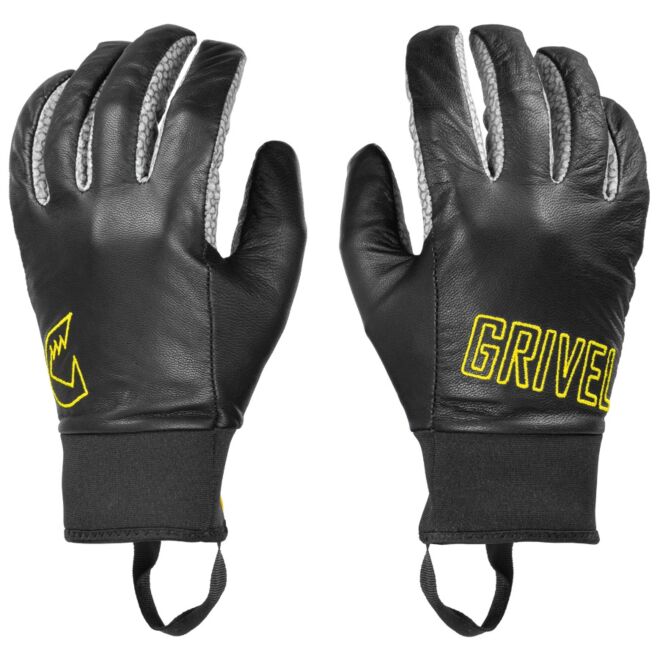 Grivel Vertigo Gloves handskar för isklättring