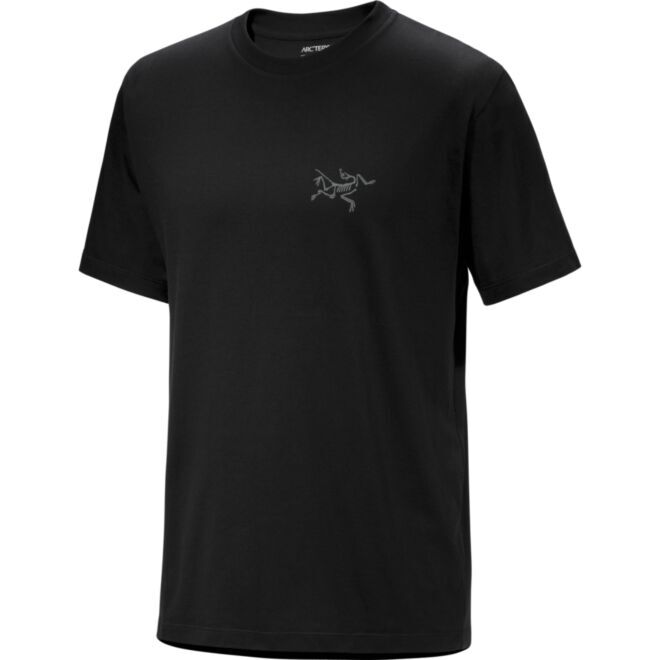 Arc'teryx Kragg SL Cotton SS men's t-shirt
