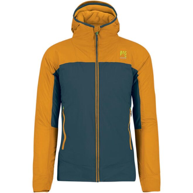 Karpos Vinson Evo Jacket men's down jacket