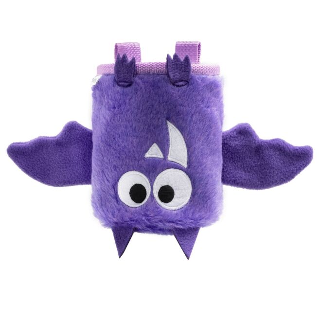 Crafty Climbing Violet Bat magnesiumpåse