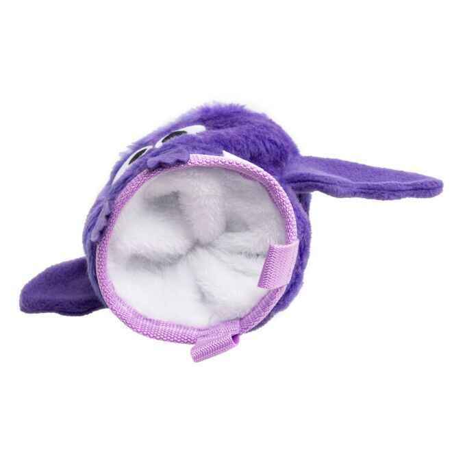 Crafty Climbing Violet Bat magnesiumpåse