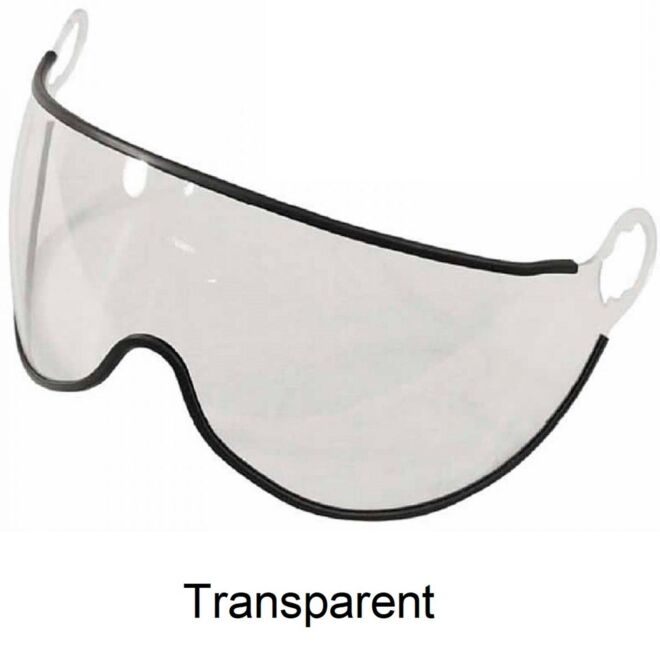 Kong Visor visir hjälm Mouse och Spin