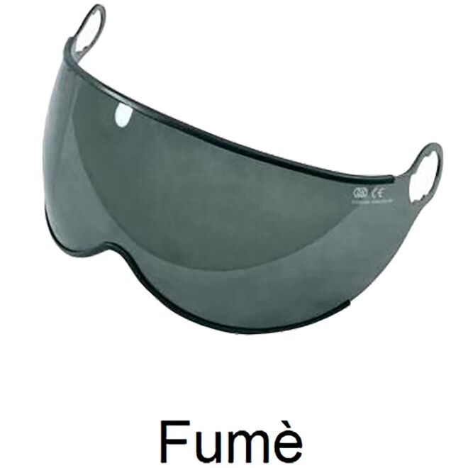 Kong Visor visir hjälm Mouse och Spin