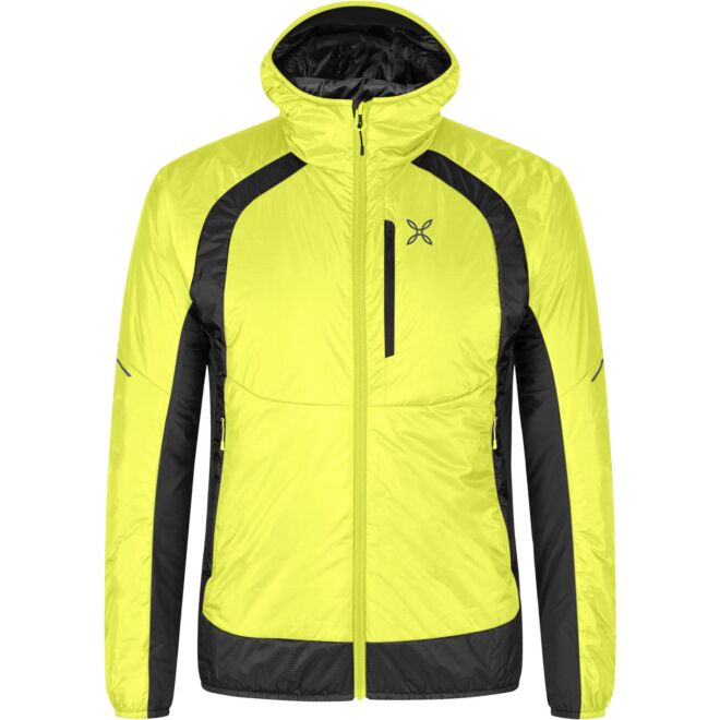Montura Vulcan 2.0 Jacket M herrjacka med vaddering